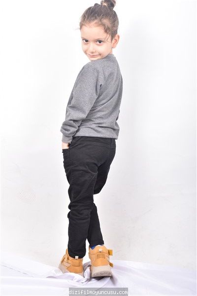 İzmir Cast Ajans Evren 106572
