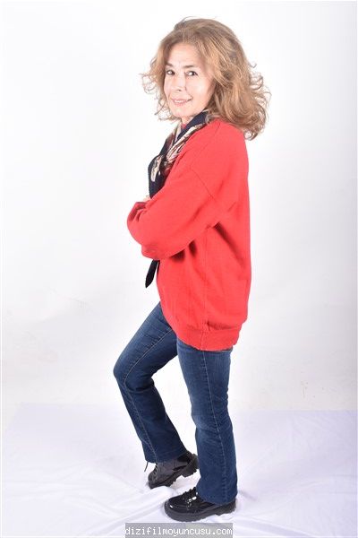 İzmir Cast Ajans Gülçin 106583