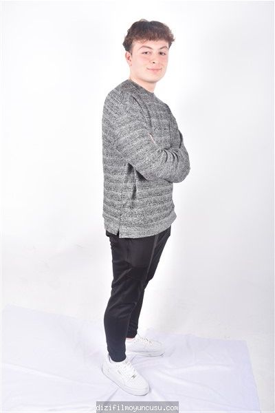 İzmir Cast Ajans Hasan 106491