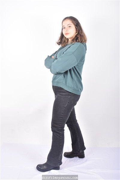 İzmir Cast Ajans Hilal 106591