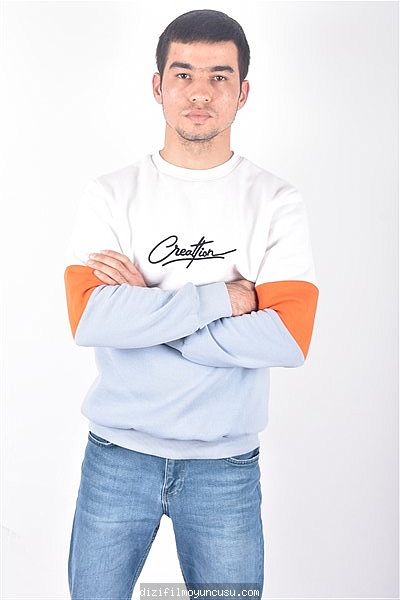 Erkek Oyuncular Adayımız İhlas