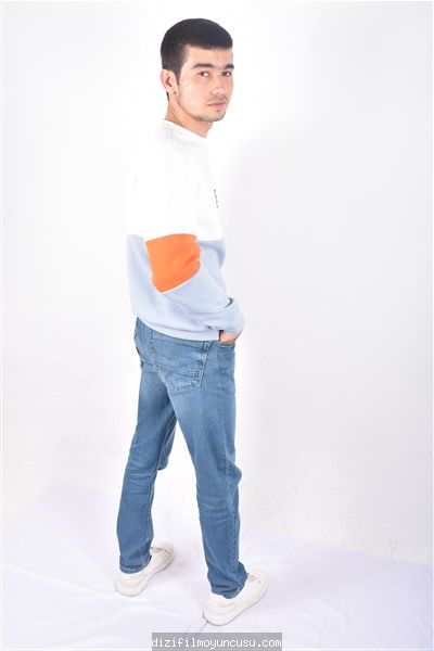 İzmir Cast Ajans İhlas 106524