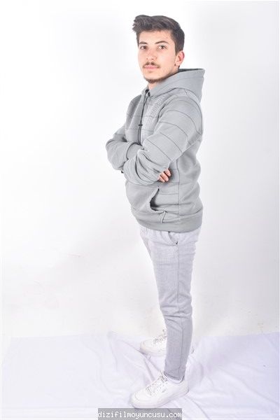 İzmir Cast Ajans Talha 106504