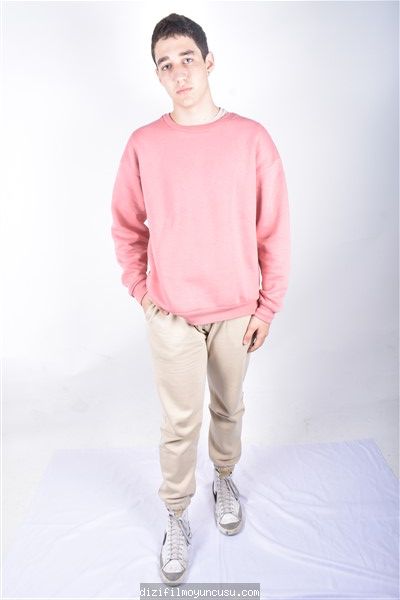 İzmir Cast Ajans Uğur 106605