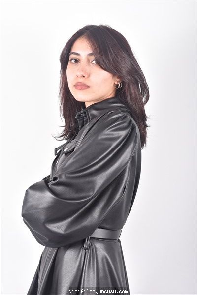 İzmir Cast Ajans Zehranur 106531