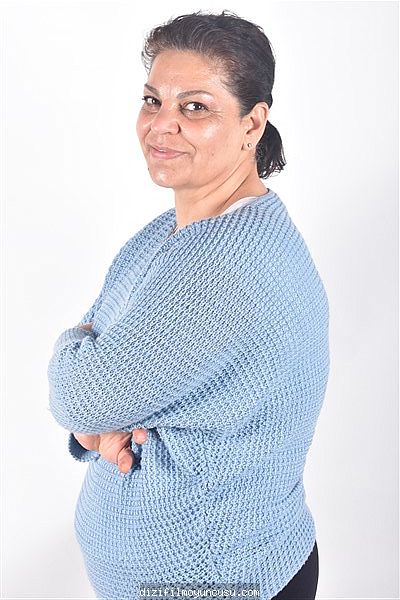 Kadın Oyuncular Adayımız Ayşe