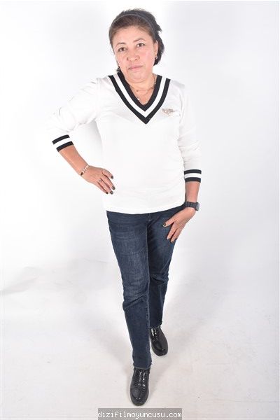 Antalya Cast Ajans Baktygul 106789