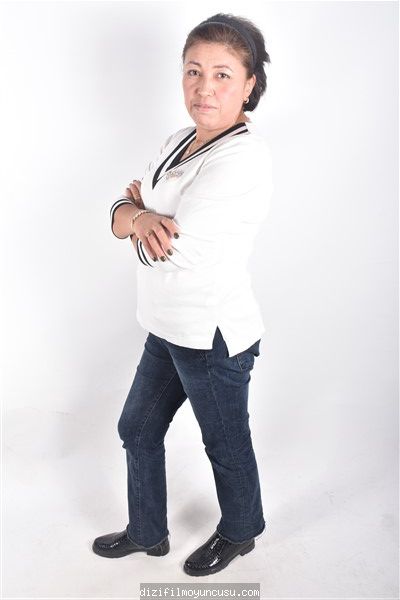 Antalya Cast Ajans Baktygul 106790
