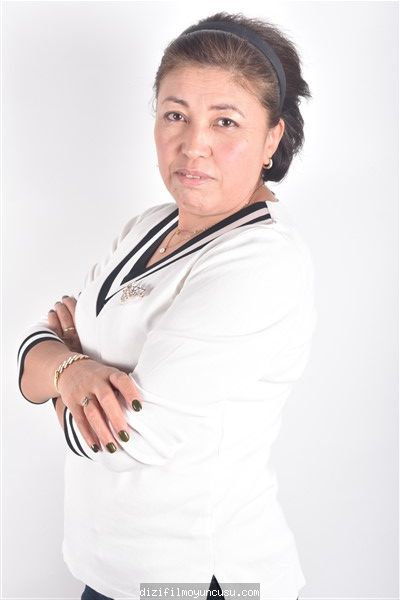 Antalya Cast Ajans Baktygul 106791