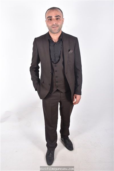 Antalya Cast Ajans Bekir 106749