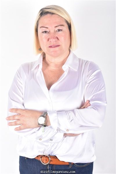 Antalya Cast Ajans Burcu 106794