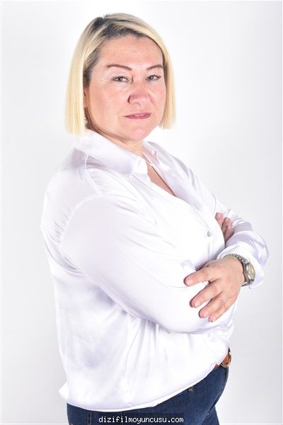 Antalya Cast Ajans Burcu 106795