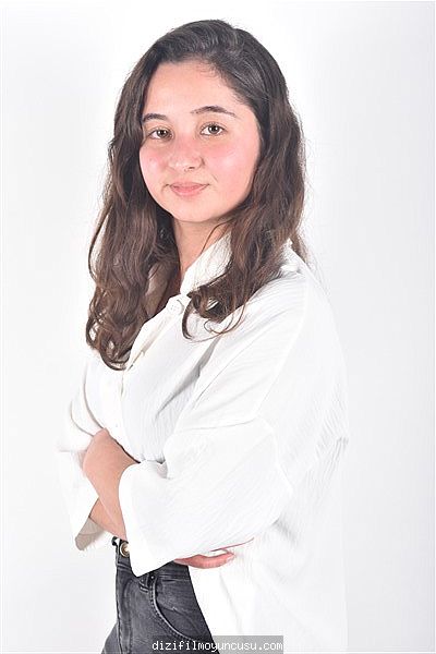 Kadın Oyuncular Adayımız Dilara