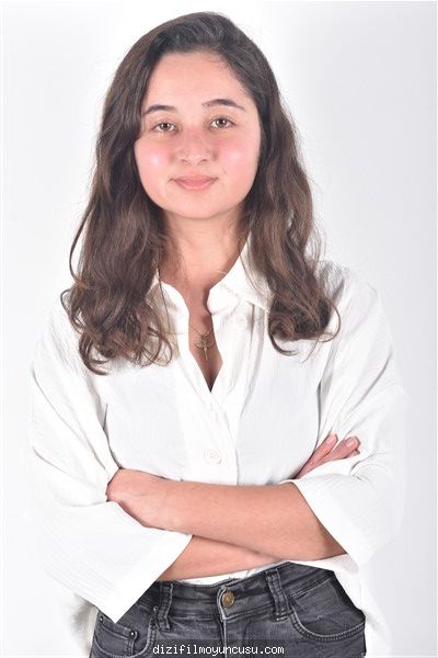 Antalya Cast Ajans Dilara 106695