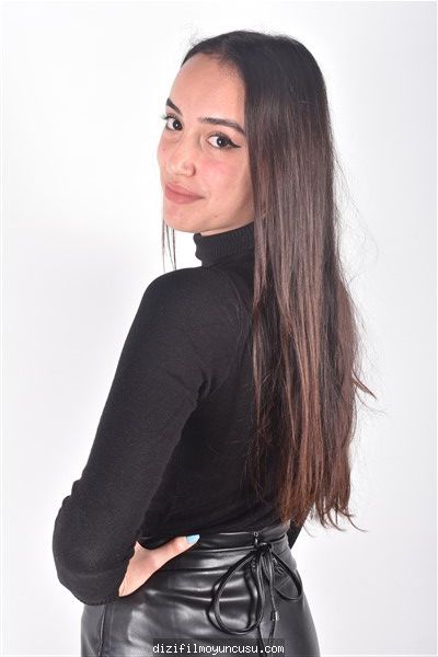 Antalya Cast Ajans Hatice 106816