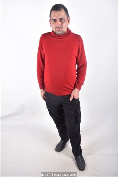 Antalya Cast Ajans Hikmet 106686