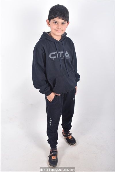 Antalya Cast Ajans Kaan 106761