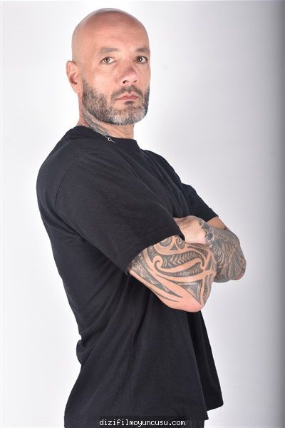Antalya Cast Ajans Kürşat 106628