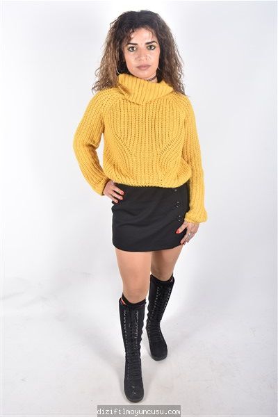 Antalya Cast Ajans Marien 106842