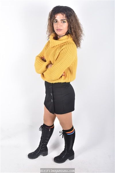 Antalya Cast Ajans Marien 106844