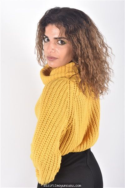 Antalya Cast Ajans Marien 106845