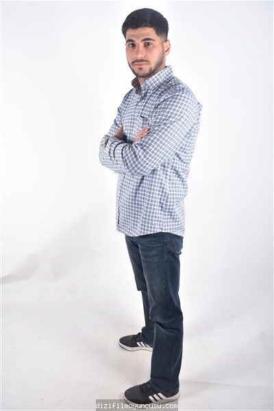 Antalya Cast Ajans Mehmet 106684