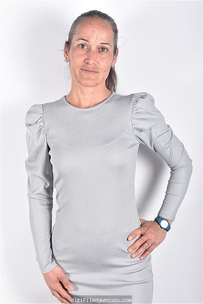 Kadın Oyuncular Adayımız Mehtap