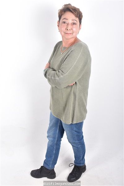 Antalya Cast Ajans Nazgül 106772