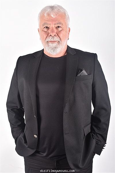 Erkek Oyuncular Adayımız Rıfat
