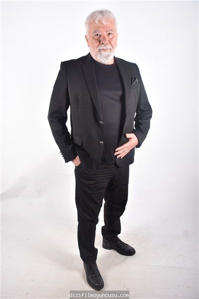 Antalya Cast Ajans Rıfat 106839