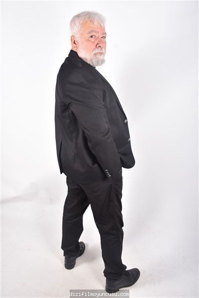 Antalya Cast Ajans Rıfat 106841