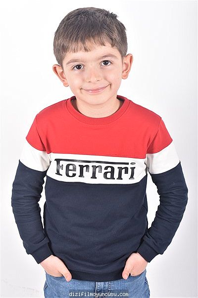 Çocuk Oyuncular Adayımız Sami