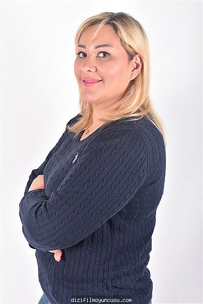 Erkek Oyuncular Adayımız Solmaz