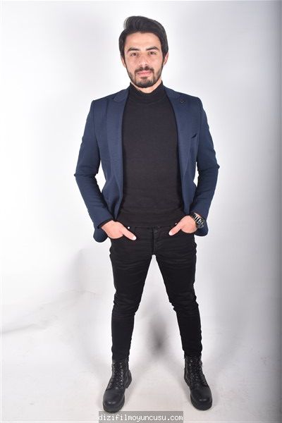 Antalya Cast Ajans Süleyman 106713