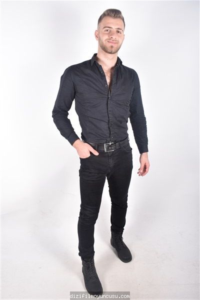 Antalya Cast Ajans Süleyman 106745