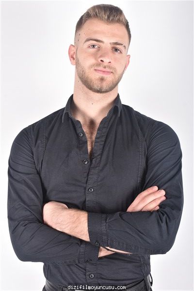 Antalya Cast Ajans Süleyman 106747
