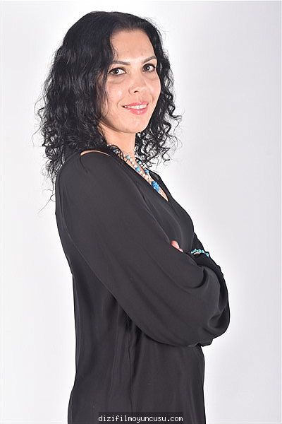 Kadın Oyuncular Adayımız Viktoria