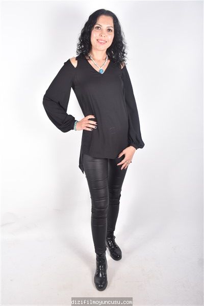 Antalya Cast Ajans Viktoria 106665