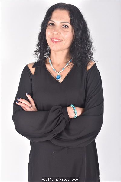 Antalya Cast Ajans Viktoria 106667