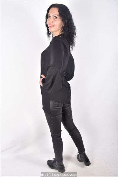 Antalya Cast Ajans Viktoria 106668