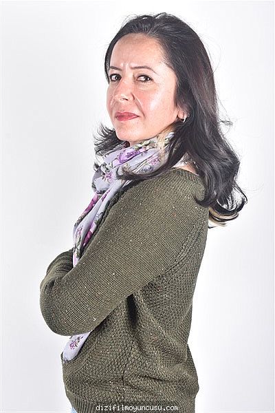 Kadın Oyuncular Adayımız Yelda