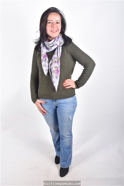 Antalya Cast Ajans Yelda 106741