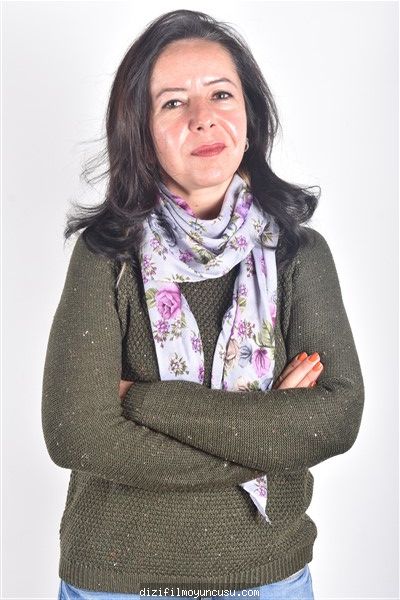 Antalya Cast Ajans Yelda 106743