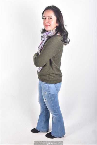Antalya Cast Ajans Yelda 106744