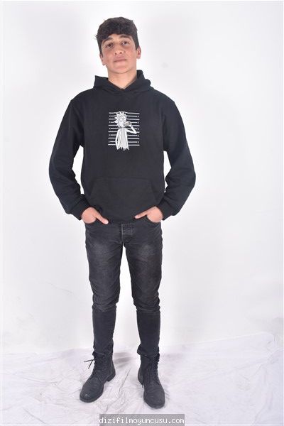 Isparta Cast Ajans Abdullah 107038