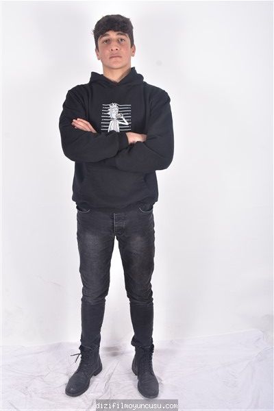 Isparta Cast Ajans Abdullah 107039
