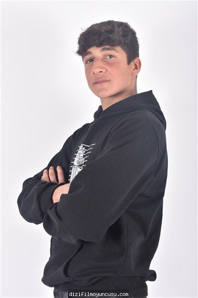 Isparta Cast Ajans Abdullah 107040