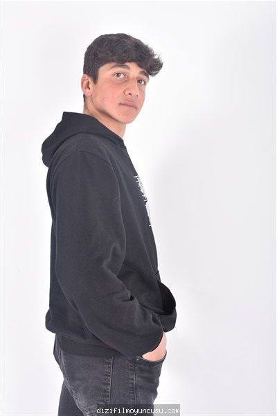 Isparta Cast Ajans Abdullah 107041