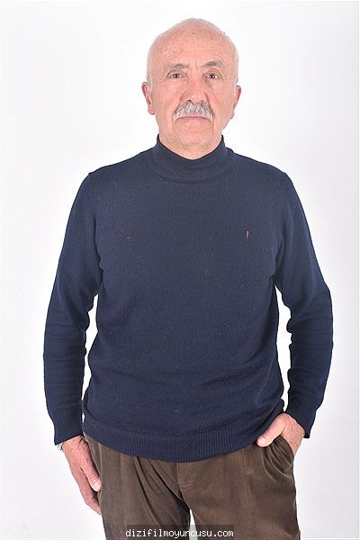 Erkek Oyuncular Adayımız Ahmet
