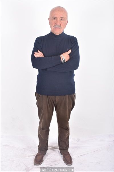 Isparta Cast Ajans Ahmet 106991